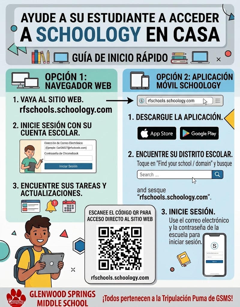 A SCHOOLOGY EN CASA